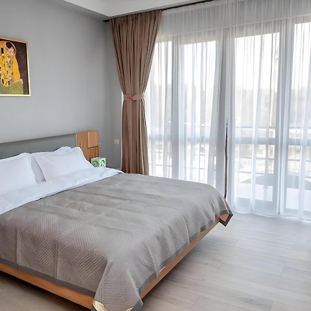 Tbilisi Mare Hotel ภายนอก รูปภาพ