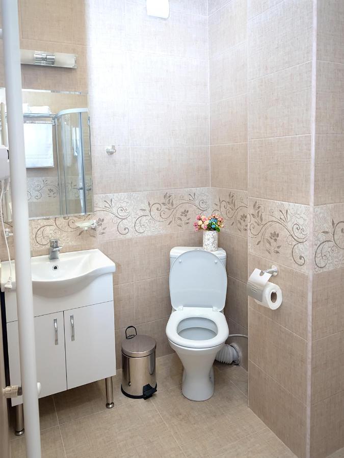Tbilisi Mare Hotel ภายนอก รูปภาพ