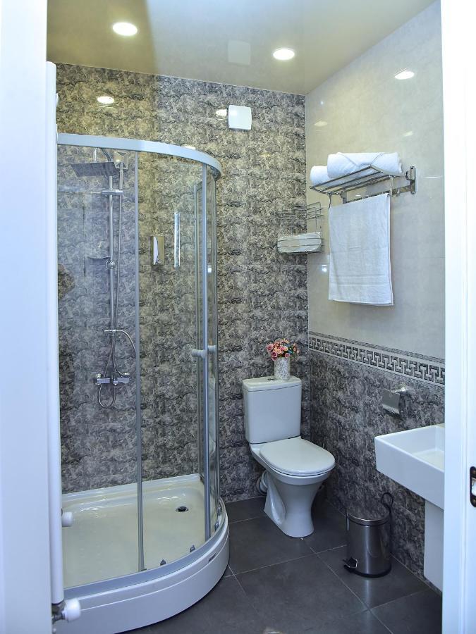 Tbilisi Mare Hotel ภายนอก รูปภาพ