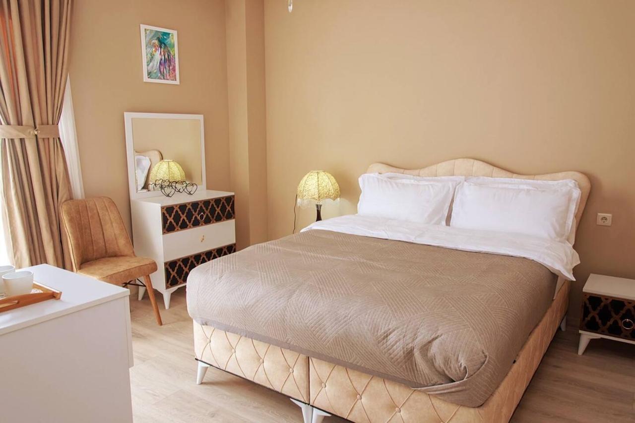 Tbilisi Mare Hotel ภายนอก รูปภาพ