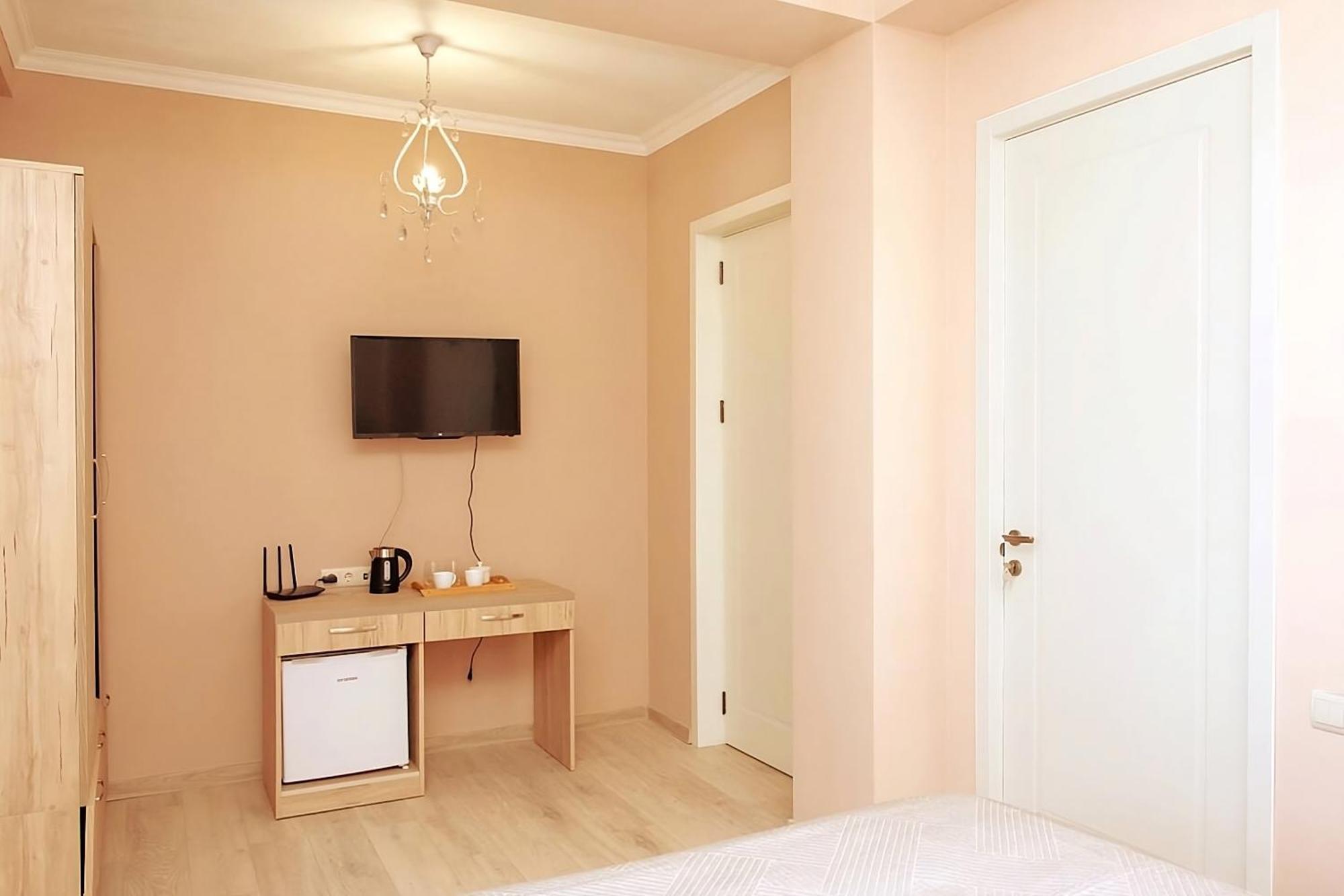 Tbilisi Mare Hotel ภายนอก รูปภาพ