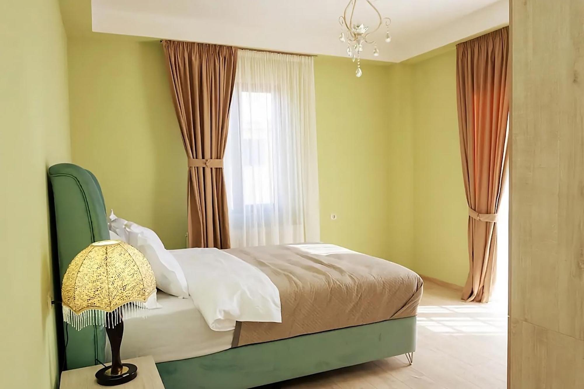 Tbilisi Mare Hotel ภายนอก รูปภาพ