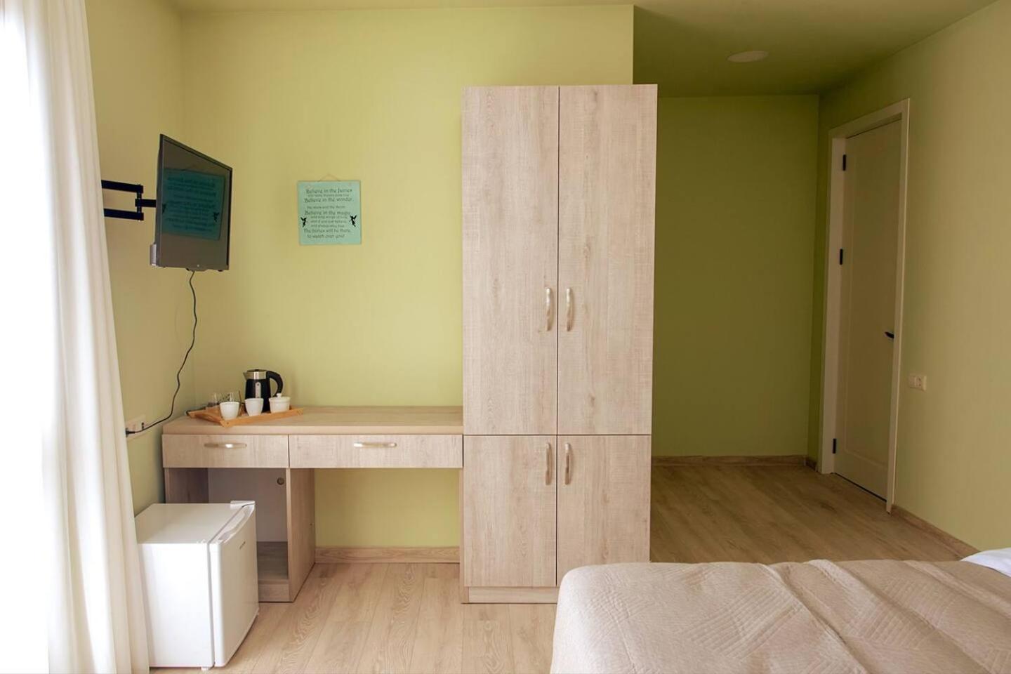 Tbilisi Mare Hotel ภายนอก รูปภาพ