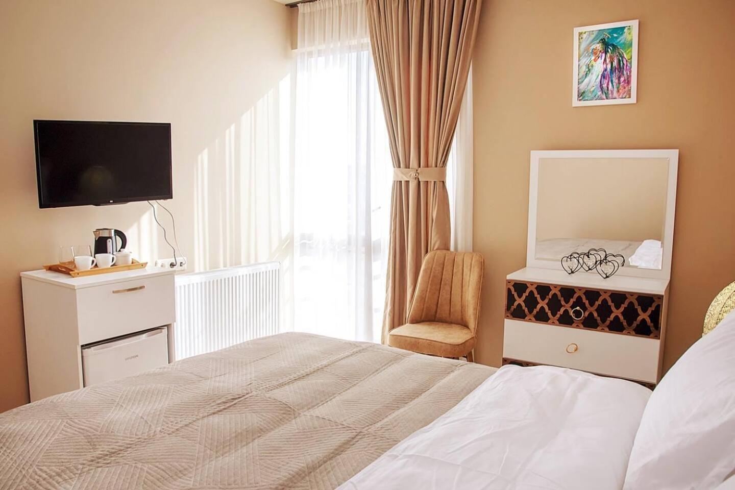 Tbilisi Mare Hotel ภายนอก รูปภาพ